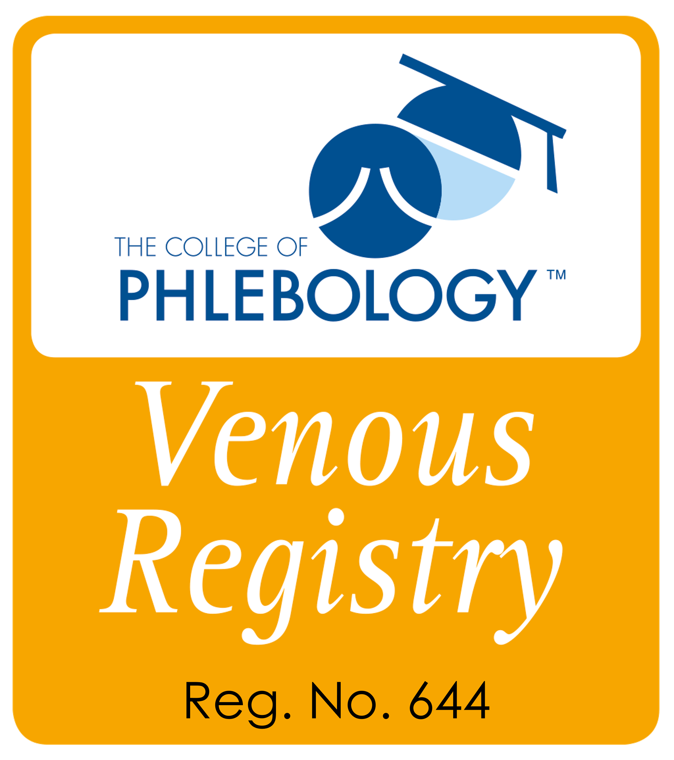 CoP Venous Registry