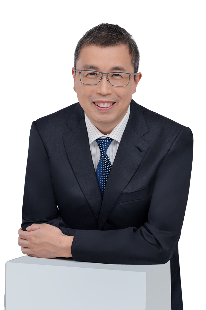 Dr Julian Wong Chi Leung