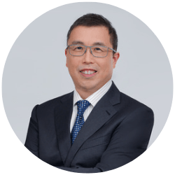 Dr Julian Wong Chi Leung