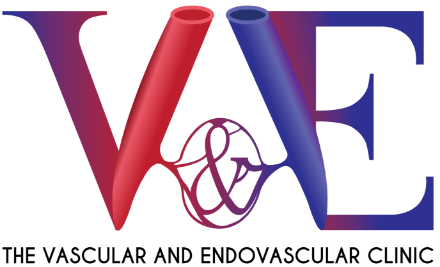 The Vascular & Endovascular Clinic Logo