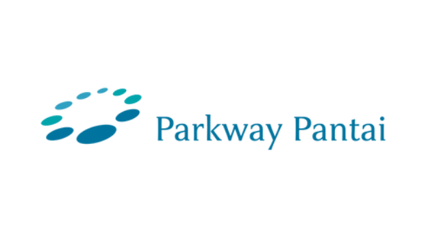 Parkway Pantai Logo