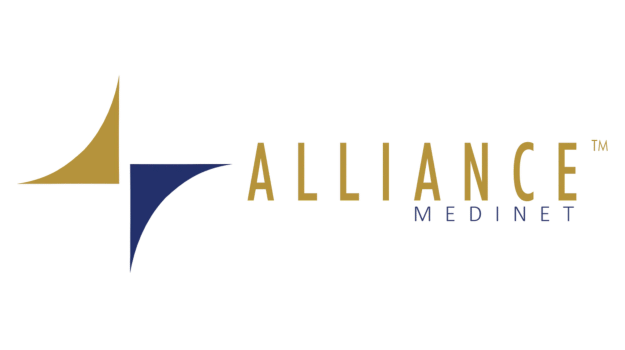 Alliance Medinet Logo