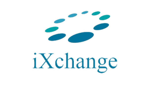 IX Change Logo