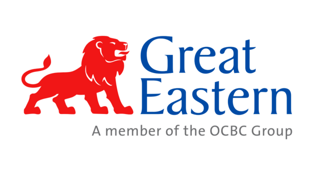 Great Eastern Life Logo