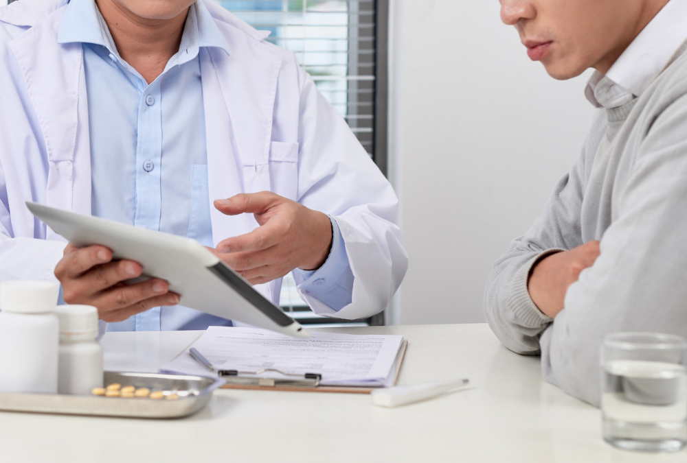 Should you treat your Varicose Veins?