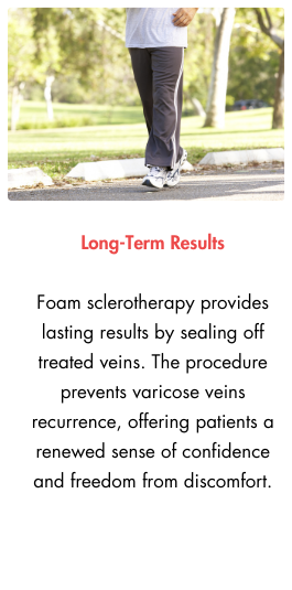 Long-Term Results