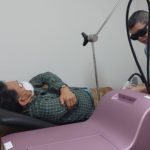 Candela Laser for Spider Veins Performed by Our Vascular Specialist