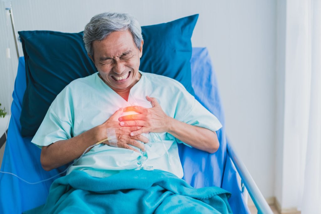 Aortic Diseases Symptoms