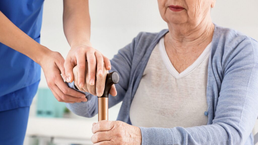 Stroke and Cerebrovascular Disease