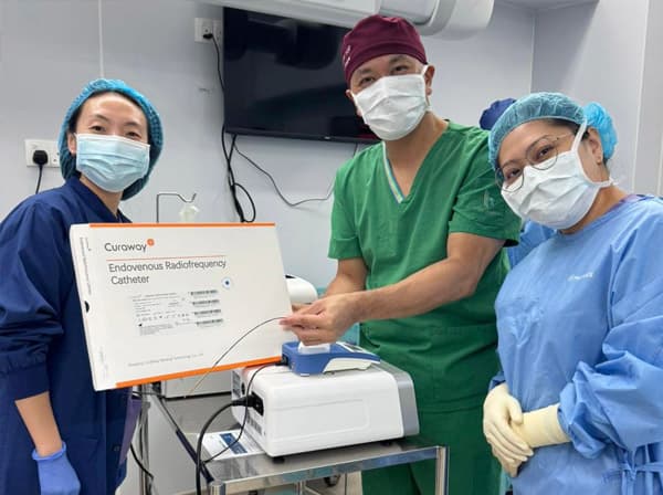 First-Use-Curaway-radiofrequency-catheter3